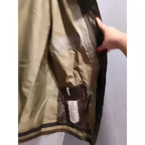 Wattana GMBH‎ Military Parka Jacket 44/46 Camouflage 8415-12-326-6862 Sympatex - Picture 10 of 15